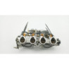 Rampe d'injection YAMAHA FZ6 600 FAZER S 2004 à 2006