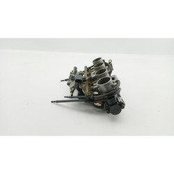 Rampe d'injection YAMAHA FZ6 600 FAZER S 2004 à 2006