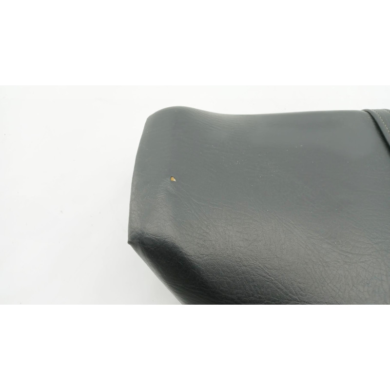 Selle passager SUZUKI GSXR 750 1988 à 1989