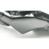 Coque arrière complète YAMAHA TRACER 7 700 2020 à 2024