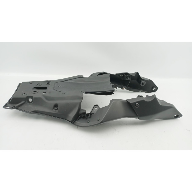 Coque arrière complète YAMAHA TRACER 7 700 2020 à 2024