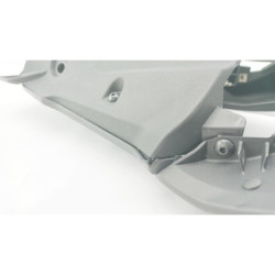 Coque arrière complète YAMAHA TRACER 7 700 2020 à 2024