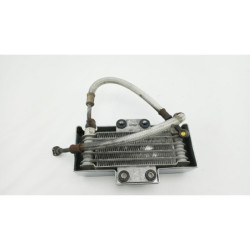 Radiateur d'huile HYOSUNG GV 125 AQUILA 2000 à 2008
