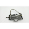 Radiateur d'huile HYOSUNG GV 125 AQUILA 2000 à 2008