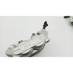 Etrier avant HUSQVARNA NUDA 900 R ABS 2011 à 2013