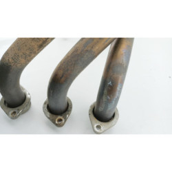 Collecteur d'échappement HONDA CB 1100 X11 1999 à 2002
