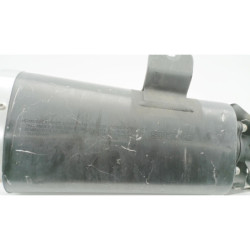 Silencieux d'échappement gauche SUZUKI GSXR 1000 2007 à 2008