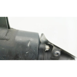 Silencieux d'échappement gauche SUZUKI GSXR 1000 2007 à 2008