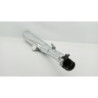 Silencieux d'échappement droit SUZUKI GSX 1400 2001 à 2007