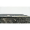 Radiateur d'eau YAMAHA YZF 1000 R1 2002 à 2003