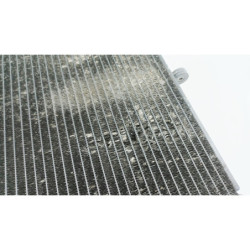 Radiateur d'eau YAMAHA YZF 1000 R1 2002 à 2003