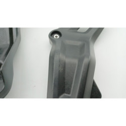 Habillage de cadre droit YAMAHA MT07 700 ABS 2021 à 2024