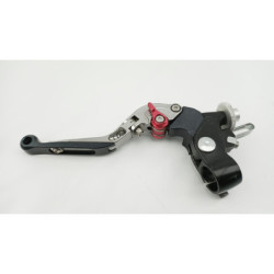 Cocotte gauche SUZUKI GSXR 1000 2009 à 2011