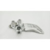 Platine avant gauche SUZUKI GSXR 1000 2009 à 2011