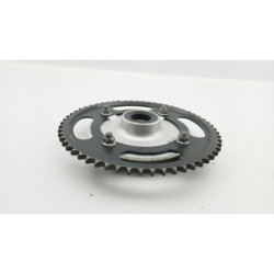 Porte couronne YAMAHA VIRAGO 250 1995 à 2001