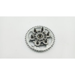 Porte couronne DUCATI MONSTER 620 2002 à 2006