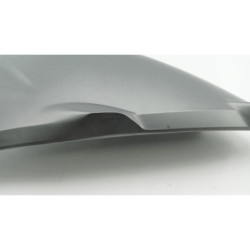 Coque arrière gauche MV AGUSTA RIVALE 800 ABS 2014 à 2016