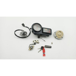 Kit neiman complet codé DUCATI MONSTER 750 1996 à 2002
