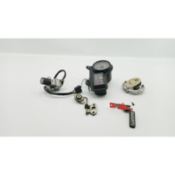 Kit neiman complet codé DUCATI MONSTER 750 1996 à 2002