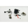 Kit neiman complet codé DUCATI MONSTER 750 1996 à 2002