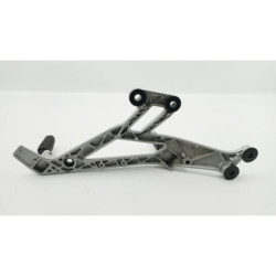 Platine avant gauche DUCATI MONSTER 750 1996 à 2002