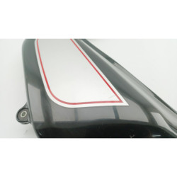 Coque arrière droite KAWASAKI EN 500 1990 à 1995