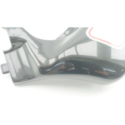 Coque arrière droite KAWASAKI EN 500 1990 à 1995