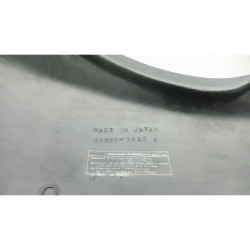 Coque arrière droite KAWASAKI EN 500 1990 à 1995