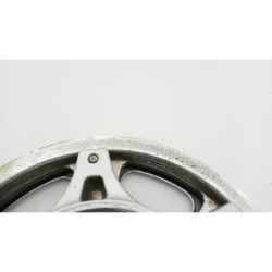 Porte couronne KAWASAKI EN 500 1990 à 1995