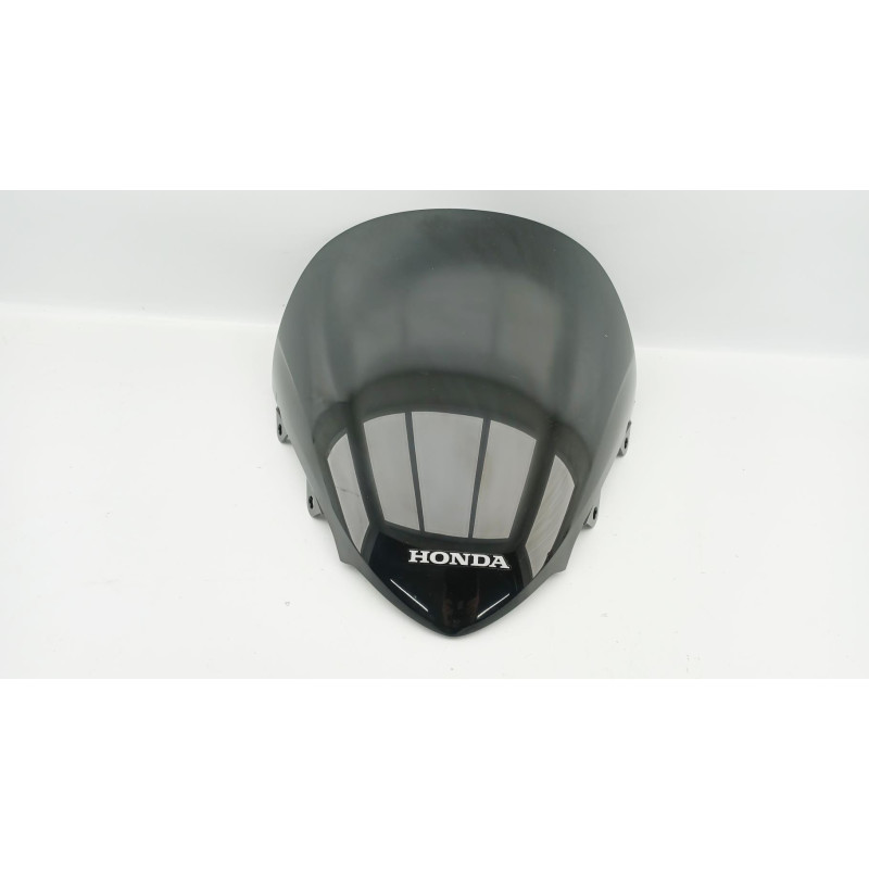 Bulle HONDA PCX 125 2010 à 2013