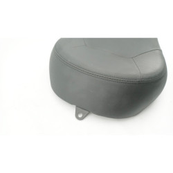 Selle conducteur KAWASAKI EN 650 VULCAN S 2015 à 2018