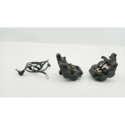 Etrier avant YAMAHA MT07 700 2014 à 2017