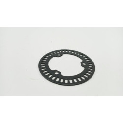 Roue crantée ABS Arrière YAMAHA MT07 700 2014 à 2017