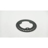 Roue crantée ABS Arrière YAMAHA MT07 700 2014 à 2017