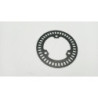 Roue crantée ABS Avant YAMAHA MT07 700 2014 à 2017