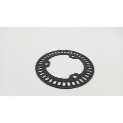 Roue crantée ABS Avant YAMAHA MT07 700 2014 à 2017