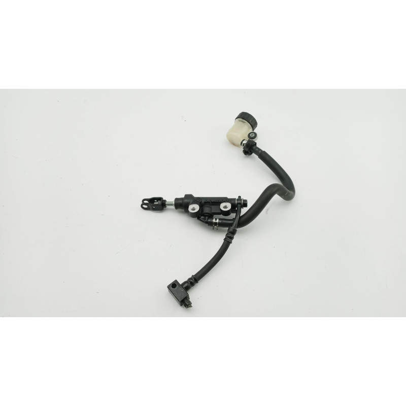 Maitre-cylindre arrière YAMAHA MT07 700 2014 à 2017
