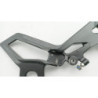 Platine avant droite KTM RC 390 ABS 2014 à 2020