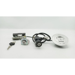 Kit neiman complet non codé HONDA CBR 125 R 2011 à 2016