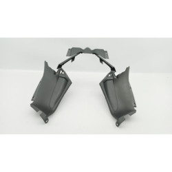 Habillage de tête de fourche HONDA CBR 650 R ABS 2019 à 2020