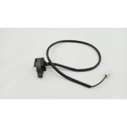 Commodo droit BHR F 250 2020 à 2020