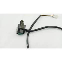 Commodo droit BHR F 250 2020 à 2020