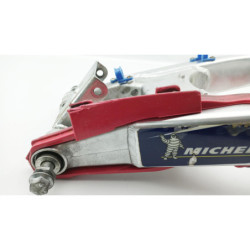 Bras oscillant BHR F 250 2020 à 2020