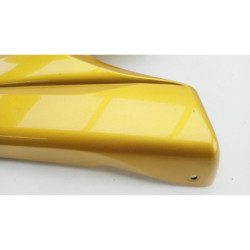 Capot de selle HONDA CB 600 F HORNET 2007 à 2010