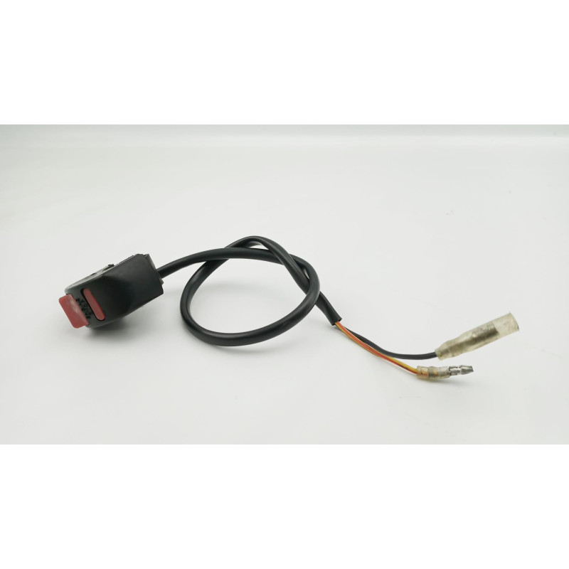Commodo droit SUZUKI GS 500 2003 à 2006
