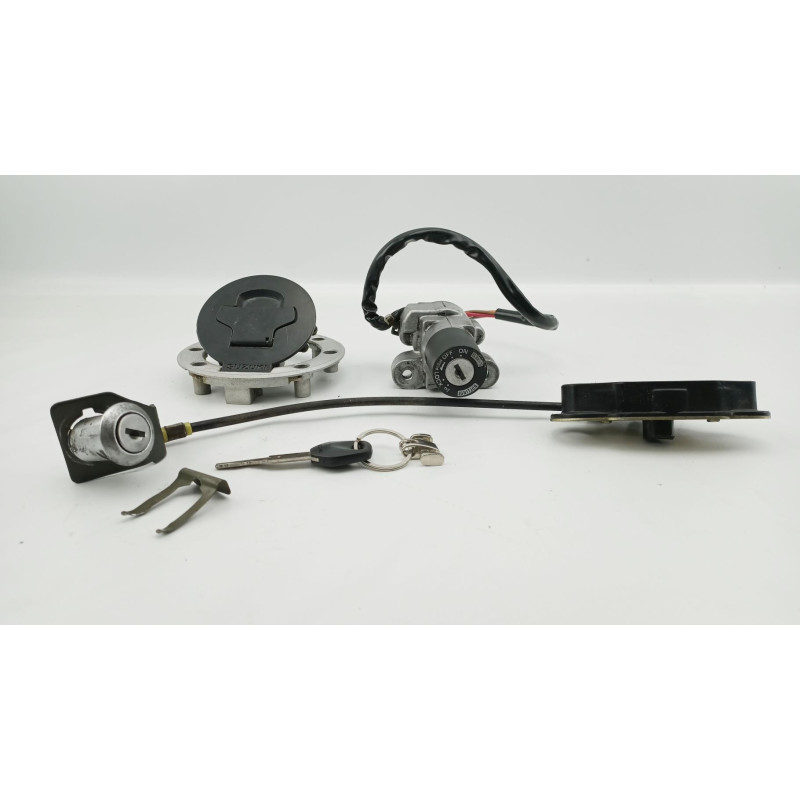 Kit neiman complet non codé SUZUKI GS 500 2003 à 2006