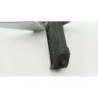 Platine avant gauche SUZUKI GS 500 2003 à 2006