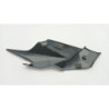 Demi flanc de selle gauche SUZUKI GSR 750 2011 à 2016