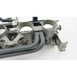 Rampe d'injection SUZUKI GSR 750 2011 à 2016