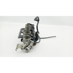 Rampe d'injection SUZUKI GSR 750 2011 à 2016